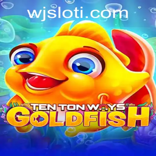 The Underwater Adventure of TenTonWaysGoldfish