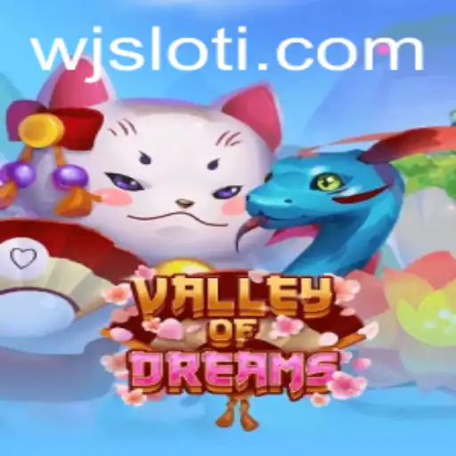 Valley of Dreams: An Immersive Gaming Adventure
