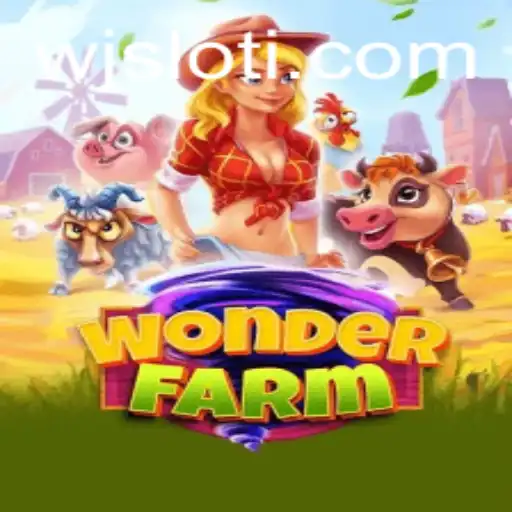 WonderFarm: A Thrilling Agricultural Adventure