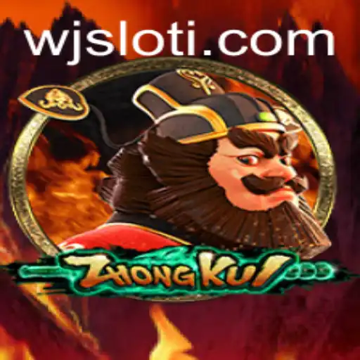 Discovering the Mystical World of ZhongKui: A Gaming Experience