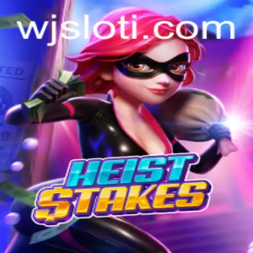 HeistStakes: A Thrilling Adventure in Virtual Crime