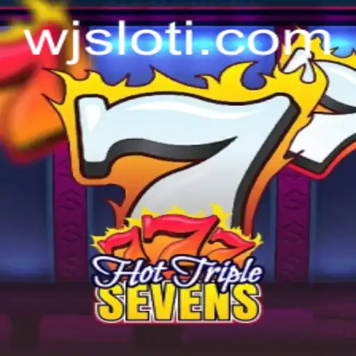 HotTripleSevens: A Deep Dive into the Exciting World of WJSlot's Latest Sensation