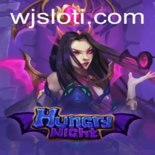 Discovering the Thrilling World of HungryNight: A Deep Dive into Gameplay and Strategy