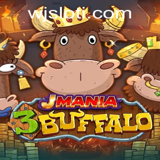 Exploring the Thrills of JMania3Buffalo: A Mesmerizing Journey in Gaming