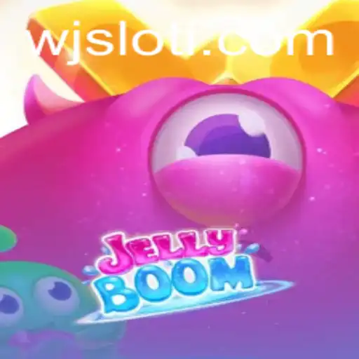 Unveiling the Delightful World of JellyBoom