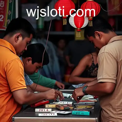 The Intricacies of Jueteng and Its Impact on Society