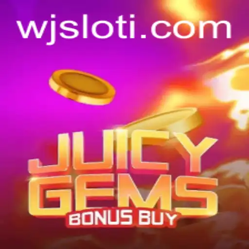 Discovering JuicyGemsBonusBuy: A Glimpse into wjslot's Latest Sensation