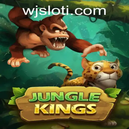 Unveiling JungleKings: The Ultimate Adventure Game Experience