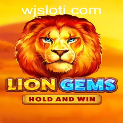 LionGems: An Immersive Adventure with WJSLOT