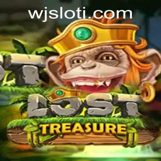 Embark on an Adventure with LostTreasure: Unveiling the Secrets of the Wjslot Feature