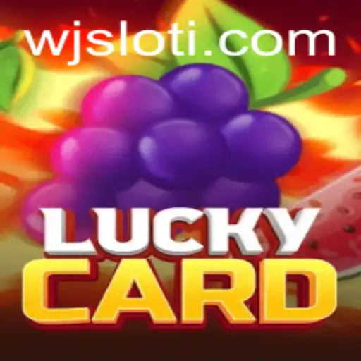 Exploring LuckyCard: An Engaging Journey into the World of WJSlot
