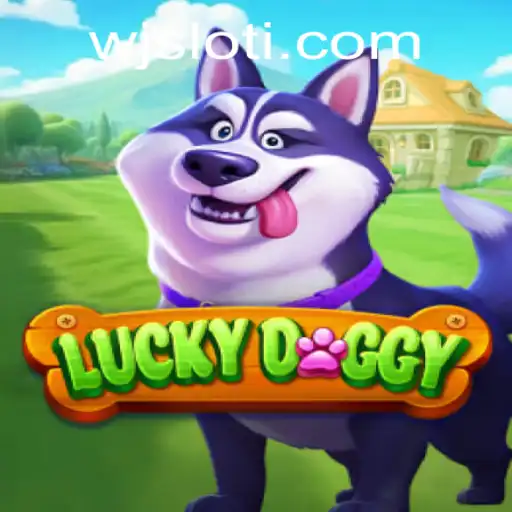 Exploring the Excitement of LuckyDoggy: A Dive into WJSlot's Latest Gaming Sensation