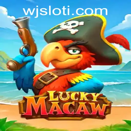 Exploring the Enchanting World of LuckyMacaw
