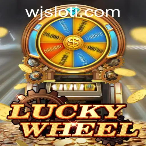 Discover Luck and Adventure with LuckyWheel and wjslot