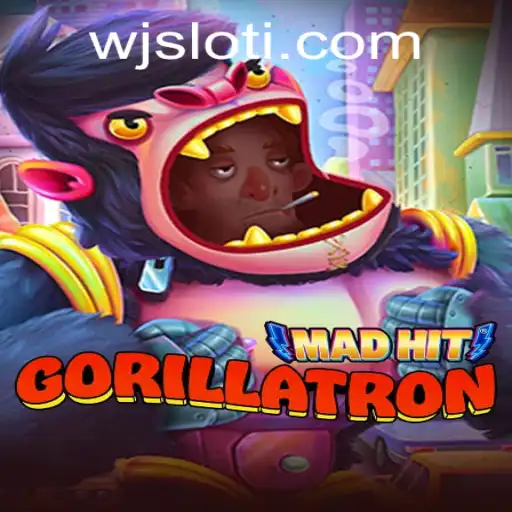 MadHitGorillatron: The Exciting World of Wjslot Gaming