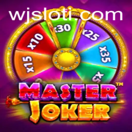 MasterJoker: A Classic Slot Game with a Modern Twist