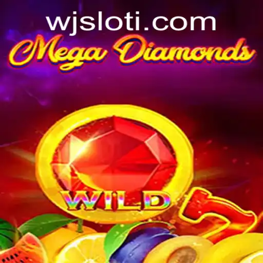 Explore the Thrilling World of MegaDiamond: The Ultimate Gaming Experience