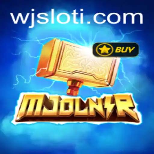Unleashing the Power of Mjolnir: The Ultimate Slot Game Experience with Wjslot