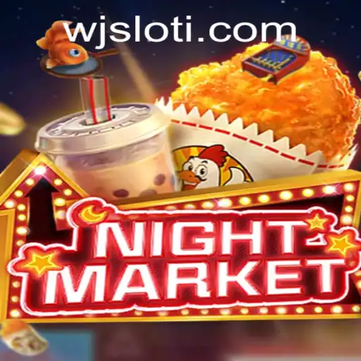 Discover the Thrills of NIGHTMARKET: An Engaging Game Experience