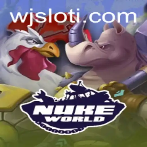 Exploring the World of NukeWorld: A Comprehensive Guide to the Latest Gaming Sensation