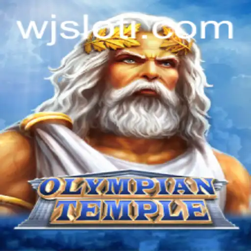 OlympianTemple Unveils a Mystical Gaming Experience with WJSlot
