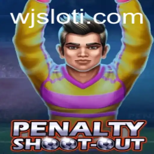 PenaltyShootOut: Dive into the Thrilling World of Football Showdown