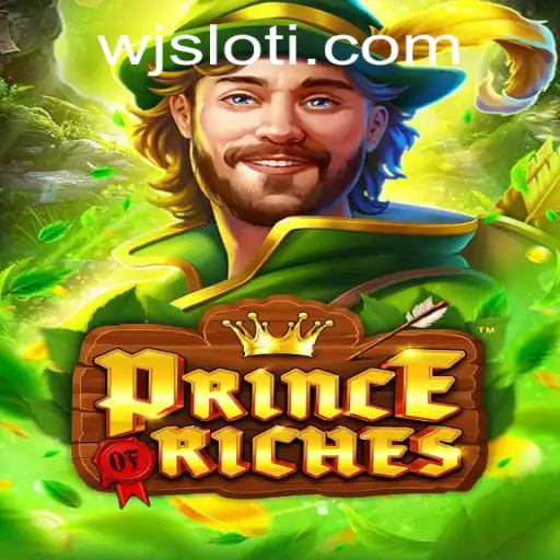 Discover the Thrilling World of PrinceOfRiches: A Deep Dive into Rules and Gameplay