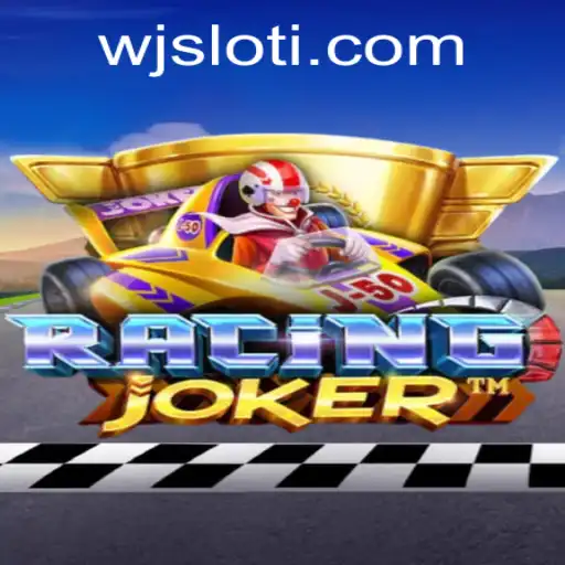 Exploring the Excitement of RacingJoker and the Thrill of WJSlot