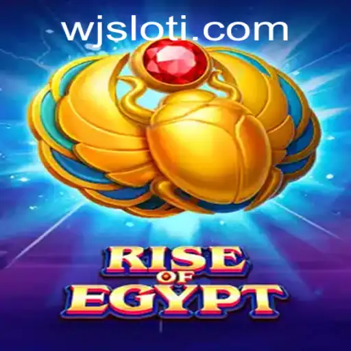 Exploring the Mesmerizing World of RiseOfEgypt: A WJSlot Adventure