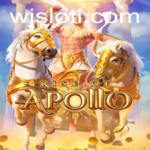 Exploring the Epic Adventure: Rise of Apollo and the Fascination of WJSlot