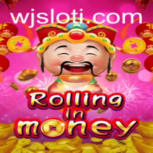 RollingInMoney: The Thrilling Adventure in the World of WJSlot
