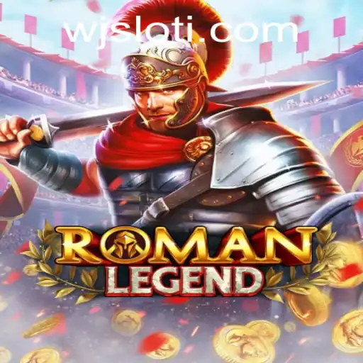 Discover the Adventure: RomanLegend and the Rise of wjslot