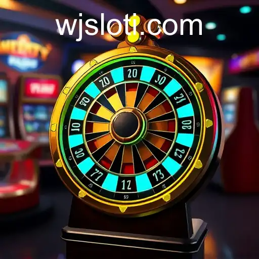 Exploring the World of Rotary Games and the Rise of wjslot