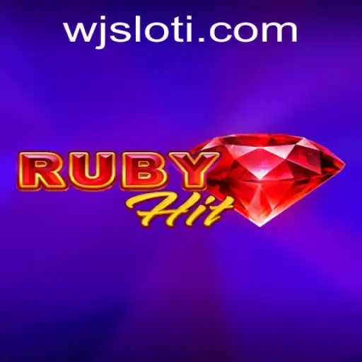 Discover RubyHit: An Exciting Arcade Experience with wjslot Features