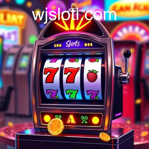 The Slot Machine Revolution: Exploring the Impact of WJSlot