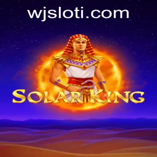 Explore the Thrilling World of SolarKing: Revolutionizing Online Slots
