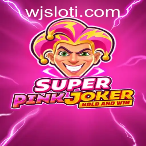 Discovering SuperPinkJoker: A New Era in Gaming with wjslot