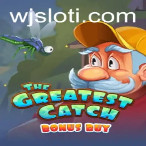 Discover the Thrills of TheGreatestCatchBonusBuy in the World of wjslot