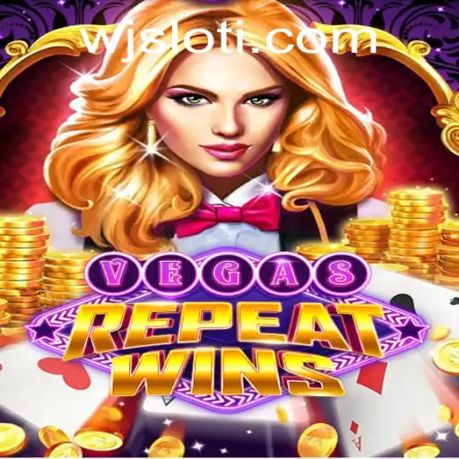 Exploring the Thrills of VegasRepeatWins: A Captivating Slot Game with wjslot