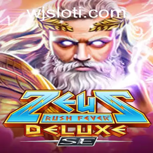 ZeusRushFeverDeluxeSE: A Captivating Gaming Experience
